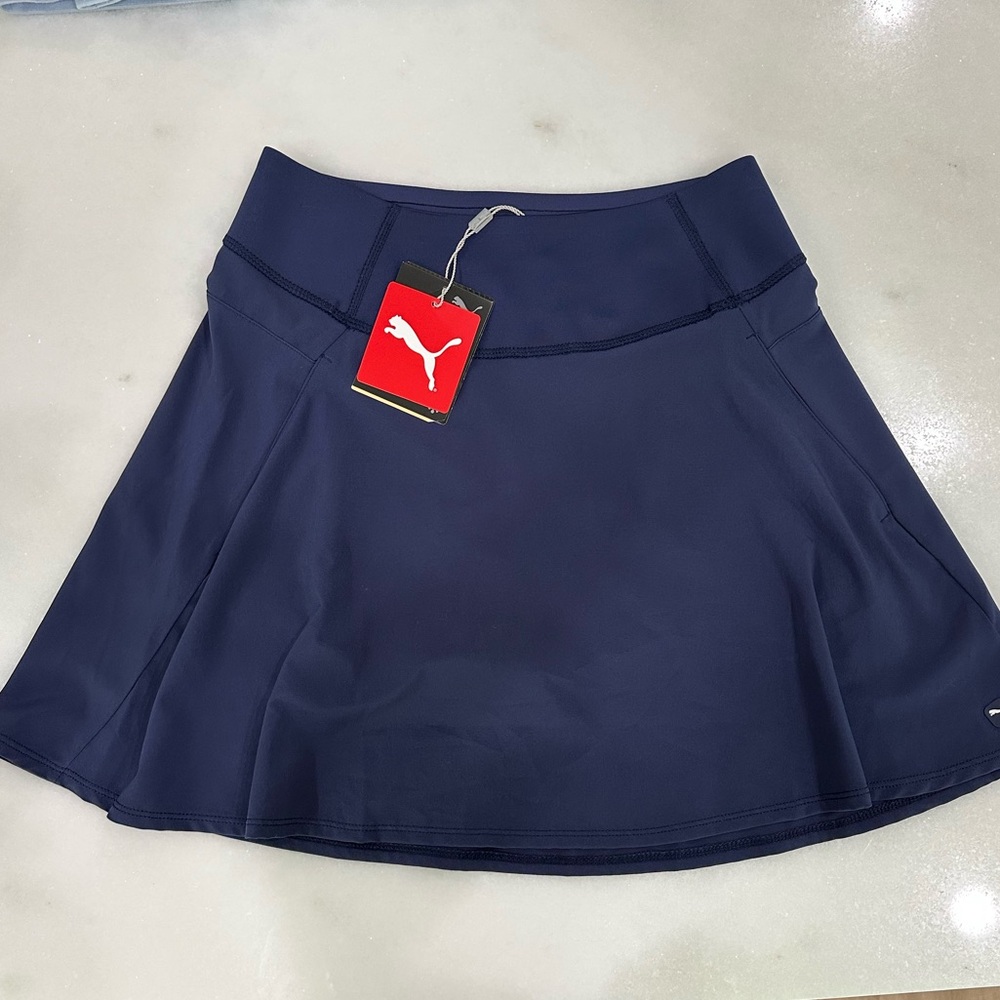 SIZE 2 PUMA GOLF SKIRT